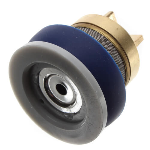 104437 Moen 104437 Commercial Flush Valve Piston Control Disk, 104437