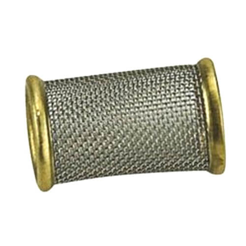 Commercial Filter Screen for Filter Housings