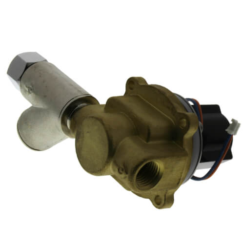 104439 Moen 104439 Commercial Solenoid Housing for 830104Series