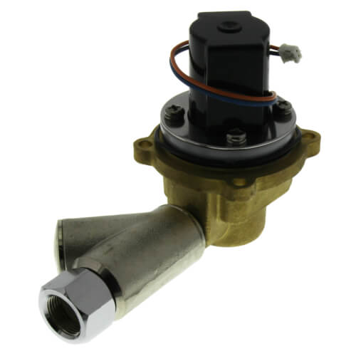 104439 Moen 104439 Commercial Solenoid Housing for 830104Series