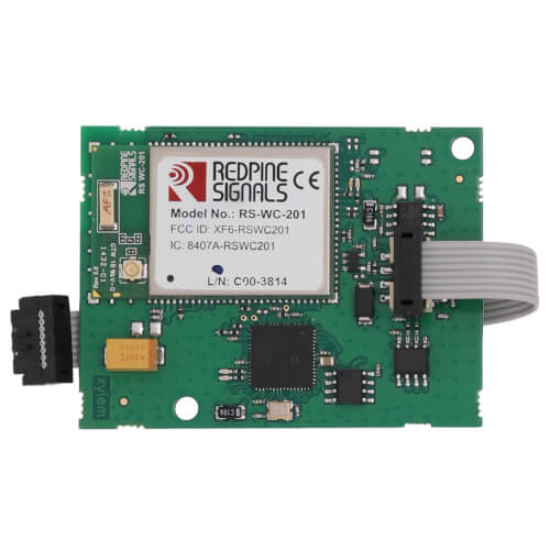 Main product image of Ecocirc XL Wireless Module