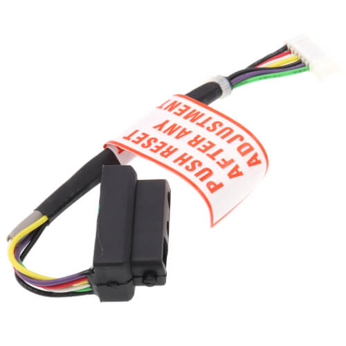 Main product image of Commercial Flush Valve Sensor Eye with Wires, 104520