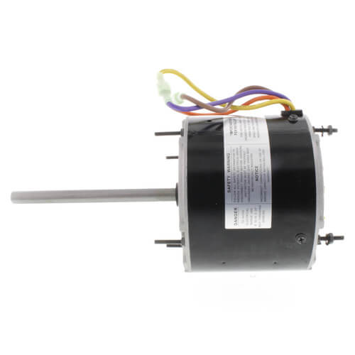 10458 MARS 10458 5.5" MultiHorsepower Condenser Fan Motor (1/3 to