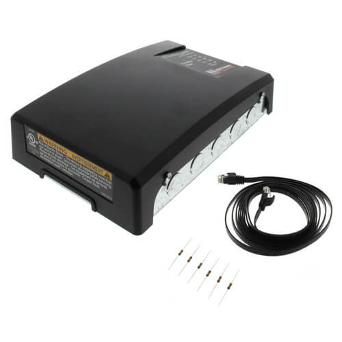 10459001 Burnham 10459001 Sage Zone Control Circulator Panel