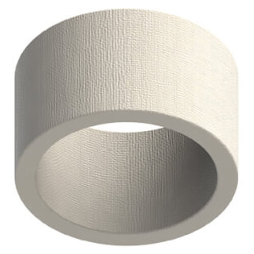Main product image of Burner Head Protector for Riello & Carlin, Ceramic Fiber 2300F, 1046