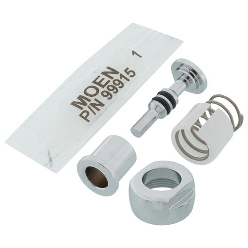 Main product image of Commercial Override Button Assembly, 104627