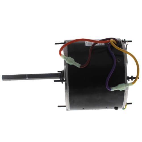 Main product image of 5.5" Multi-Horsepower Motor (1/6 - 1/3 HP, 208-230V, 1075 RPM)
