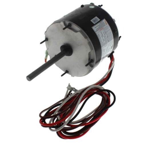 Main product image of 5.5" Multi-Horsepower Motor (1/6 - 1/3 HP, 208-230V, 1075 RPM)