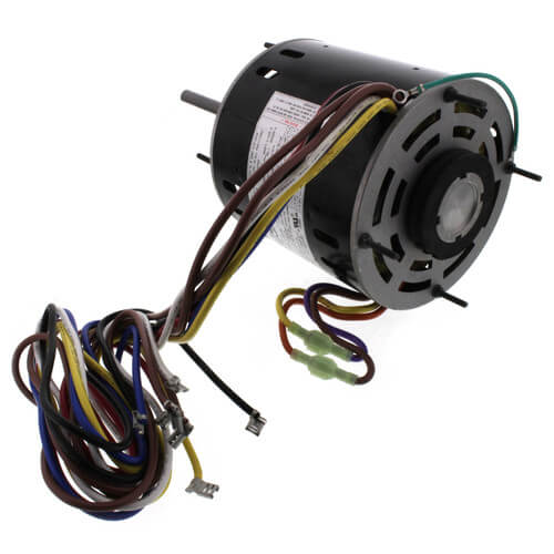 10466 - MARS 10466 - Multi-Horsepower Direct Drive Furnace Blower Motor ...