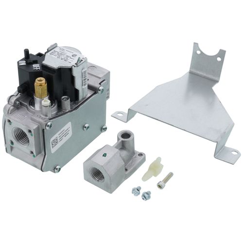 Main product image of 1/2" x 3/8" 24V Natural or LP Gas Valve, 1046626