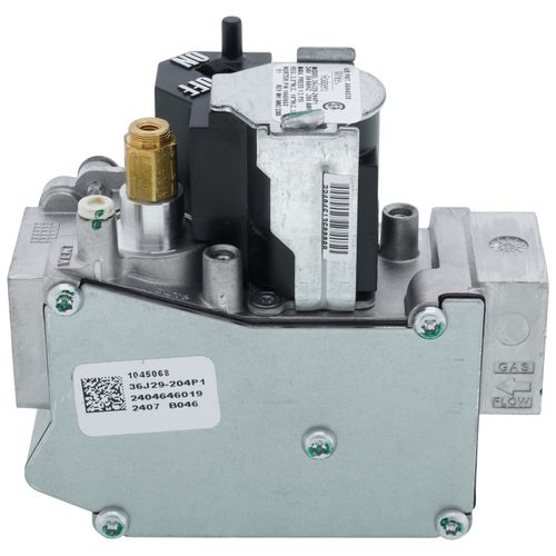 Main product image of 1/2" x 3/8" 24V Natural or LP Gas Valve, 1046626