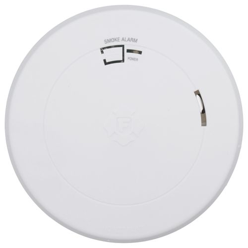Main product image of SM200 Low Profile Smoke Alarm w/ Replaceable Battery