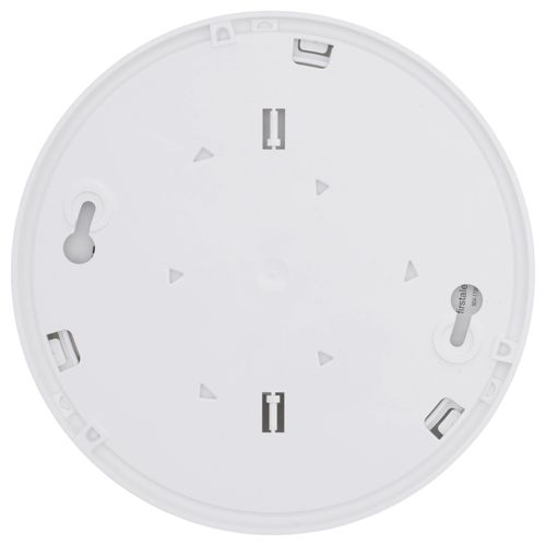 Main product image of SM200 Low Profile Smoke Alarm w/ Replaceable Battery