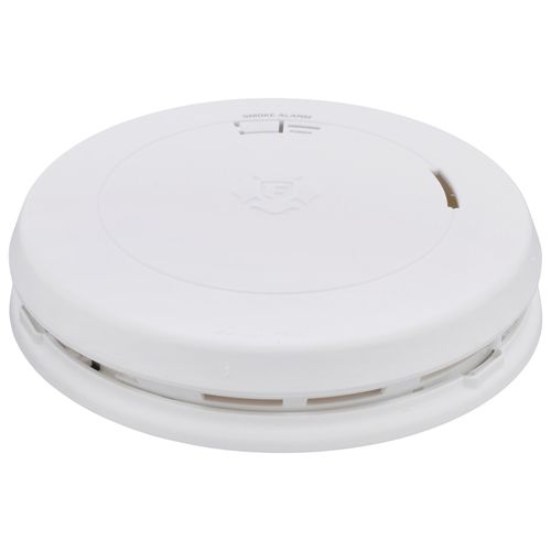 Main product image of SM200 Low Profile Smoke Alarm w/ Replaceable Battery