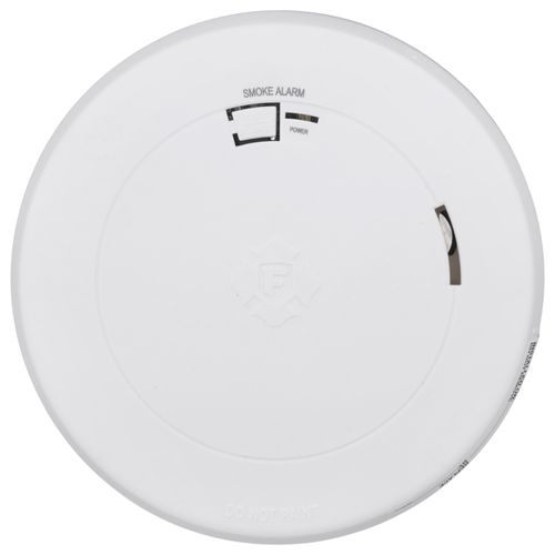 Main product image of SM210 10-Year Sealed Battery Smoke Alarm