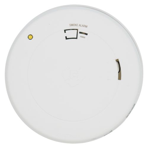 Main product image of SM210L 10-Year Battery Smoke Alarm w/  Safety Path Light