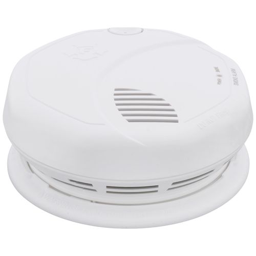 Main product image of SM500V Interconnect Battery-Operated Smoke Alarm w/  Voice Alerts