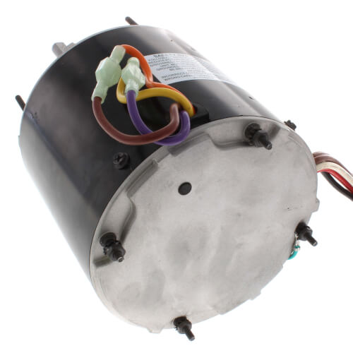 Main product image of 5.5" Multi Horsepower Motor (1/5 - 1/2 HP, 208-230V, 1075 RPM)