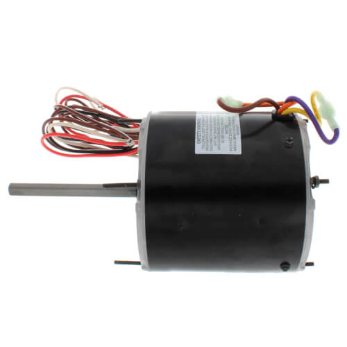 Main product image of 5.5" Multi Horsepower Motor (1/6 - 1/3 HP, 208-230V, 825 RPM)