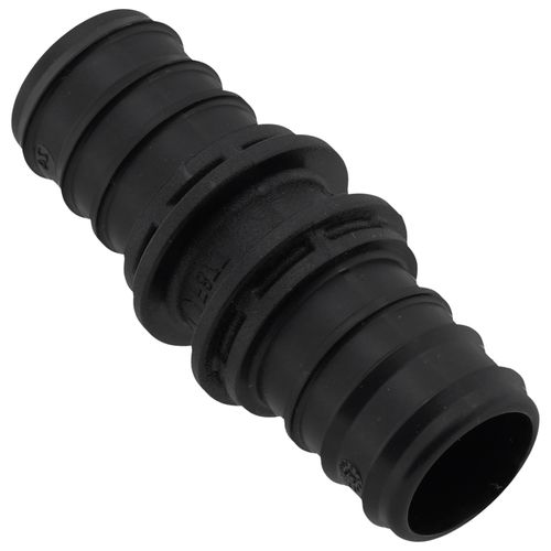 Main product image of 1/2" Poly EVERLOC+ Coupling