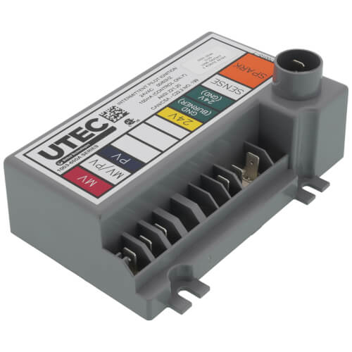 104829-01 - New Yorker 104829-01 - Ignition Module, Utec 1003-664A