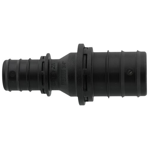 Main product image of 3/4" x 1/2" Poly EVERLOC+ Coupling