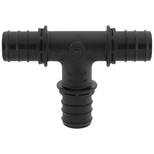 Main product image of 1/2" Poly EVERLOC+ Tee