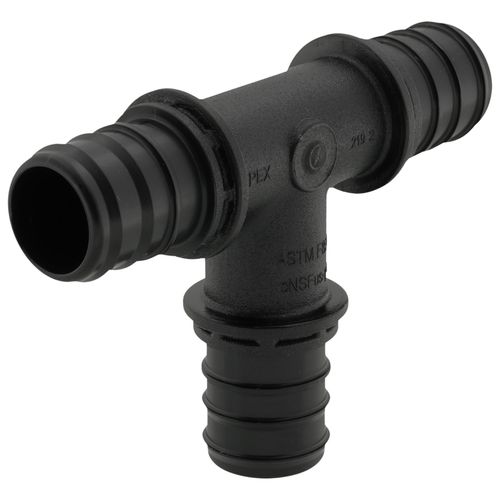 Main product image of 1/2" Poly EVERLOC+ Tee