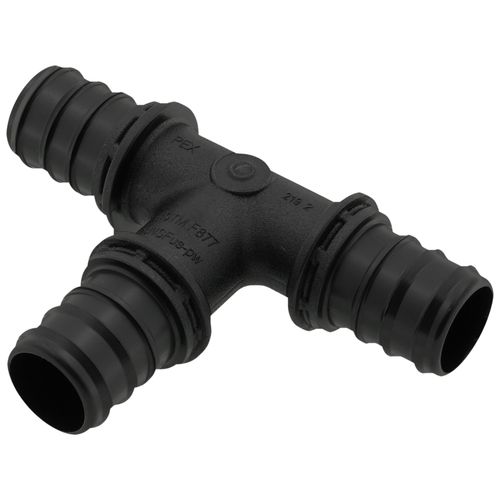 Main product image of 1/2" Poly EVERLOC+ Tee