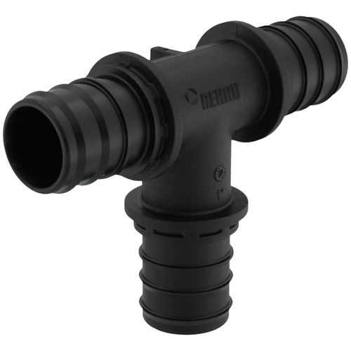 Main product image of 1" Poly EVERLOC+ Tee