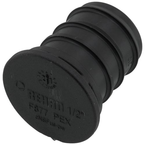 Main product image of 1/2" Poly EVERLOC+ Test Plug