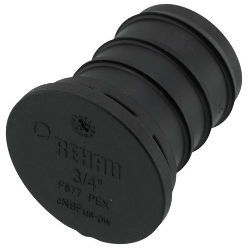 Main product image of 3/4" Poly EVERLOC+ Test Plug