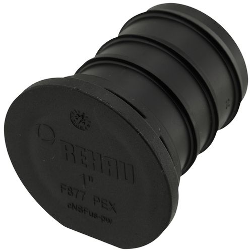 Main product image of 1" Poly EVERLOC+ Test Plug