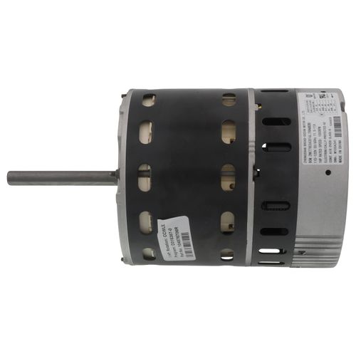 Main product image of 120v 1 Hp Ecm Motor, 104876706R