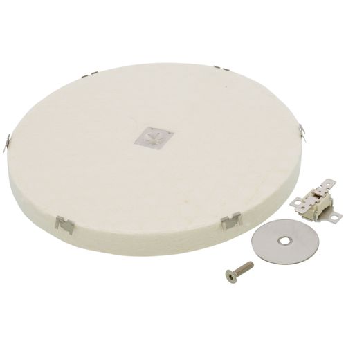 Main product image of Replacement Rear Insulation Disc and Thermal Link Switch Kit (Not Shown, includes insulation disc, thermal link switch and instructions), 104998-01