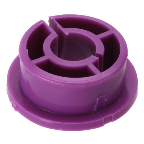 1/2" Tube Isolator