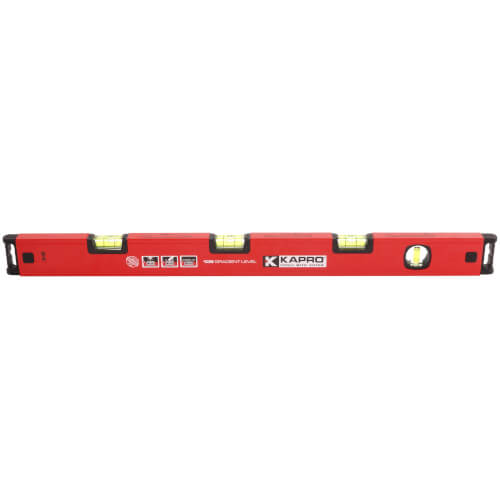 Main product image of 24" Topgrade Gradient Level