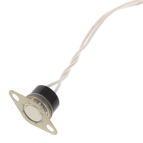 105000124 Rinnai 105000124 Thermal Fuse Harness Assembly RC98HPe