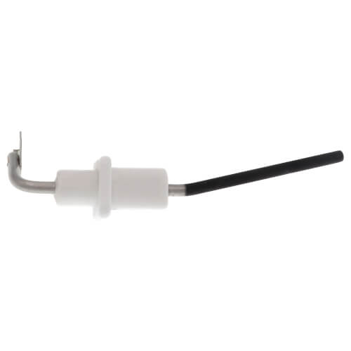 Replacement Flame Rod / Electrode Assembly For Rinnai - Compatible With Part #105000232, R2MidW25800