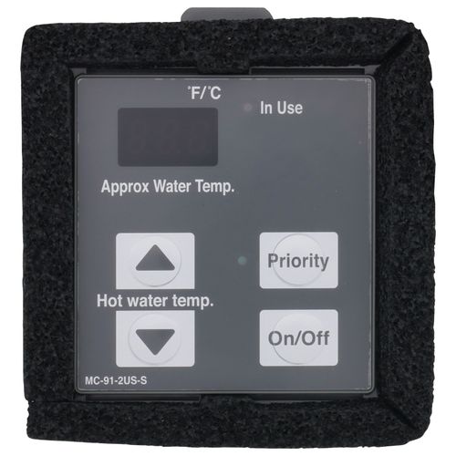 Main product image of Controller, 105000260