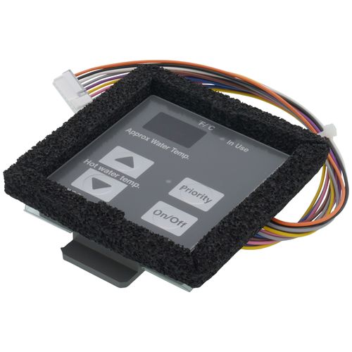 Main product image of Controller, 105000260
