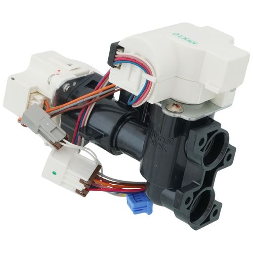 Main product image of Bypass Servo Assembly RE 24042, 107000689