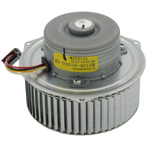 Main product image of Fan Motor, 105000992