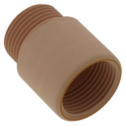 3/4" Heat Block for Infrared Flame Sensor