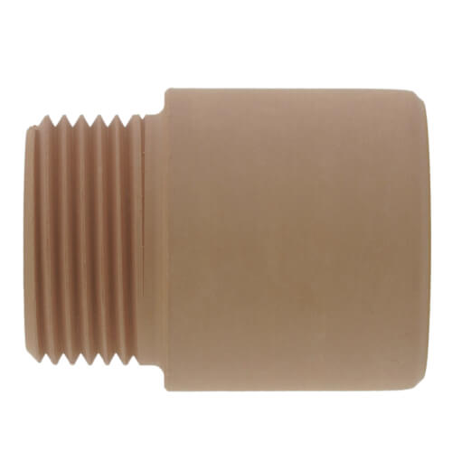 3/4" Heat Block for Infrared Flame Sensor