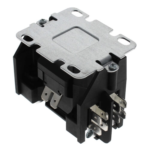 Main product image of 1 Pole 25 AMP Contactor (24V), 1050699