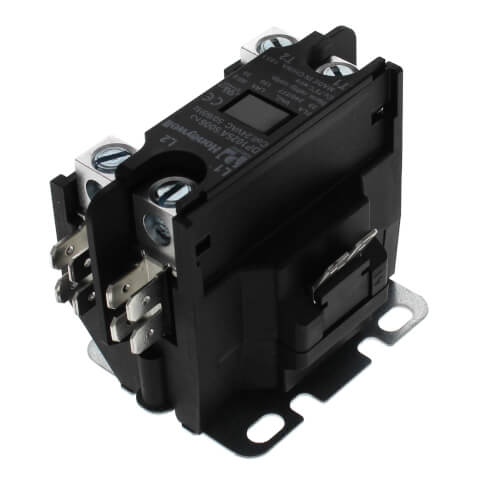 Main product image of 1 Pole 25 AMP Contactor (24V), 1050699