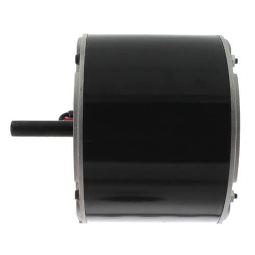 Condenser Fan Motor (1 Phase, CW, 1120RPM, 230V, 1/3 HP)