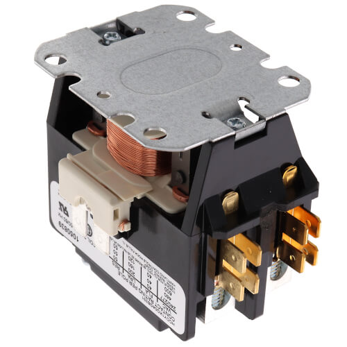 Main product image of Contactor 35A (24V), 1050839