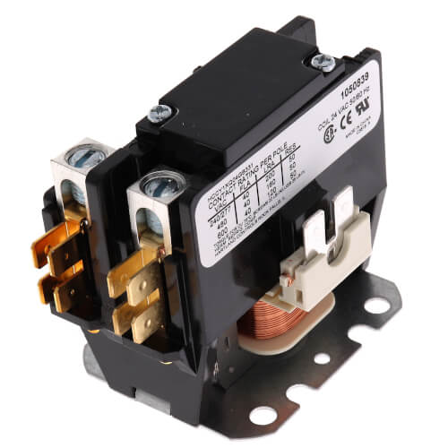 Main product image of Contactor 35A (24V), 1050839